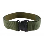 Tactical belt - olive (GFT)